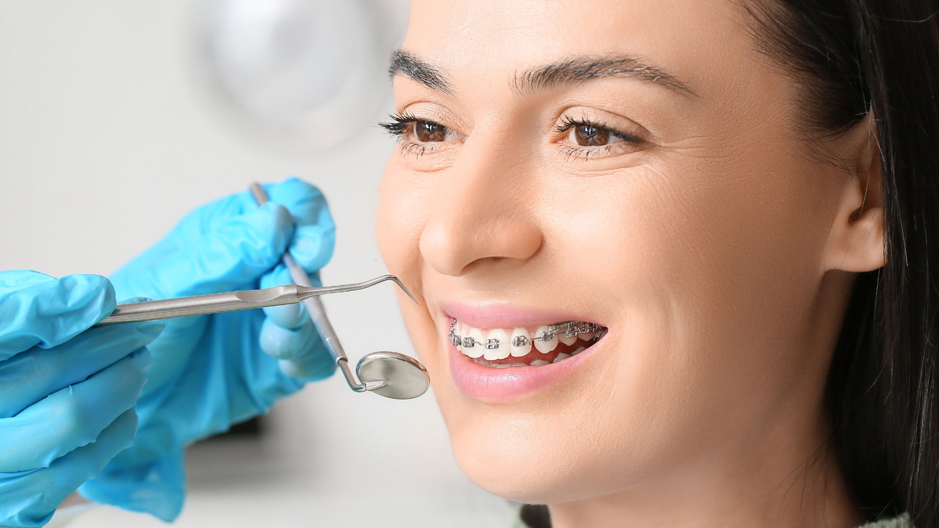 Orthodontics service